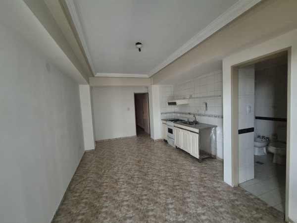 Departamento de un dormitorio apto mascota en Avenida Mitre 117