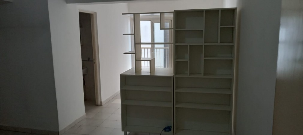 Departamento Monoambiente en Las Heras 516
