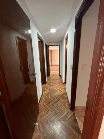 Departamento Galindo 3 dormitorios suite dependencia en Barrio Norte Santiago 81 con amenities