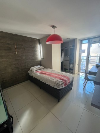 Duplex premium en Barrio Norte en Edificio en Marcos Paz 151 con cocheras y amenities