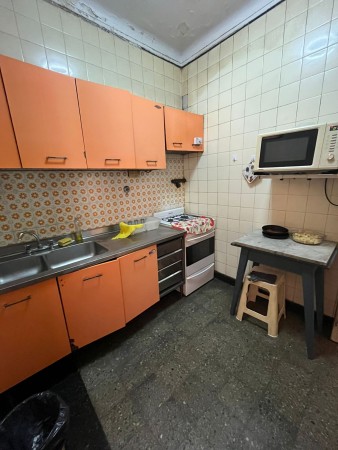 Casa en alquiler en Santa Fe 789 entre Junin y Maipu Barrio Norte