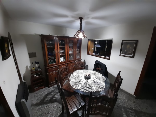 Casa tres dormitorios en calle General Paz al 2.300 apta credito hipotecario