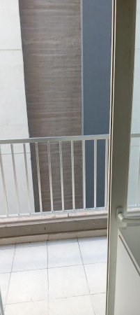 Departamento Monoambiente en Las Heras 516