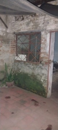 Casa a remodelar en Marco Avellaneda 309