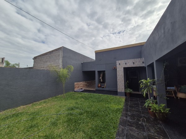 Casa en Famailla 2 d en Barrio El Cabildo apta credito hipotecario