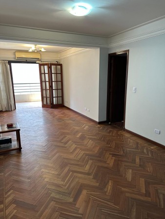 Departamento Galindo 3 dormitorios suite dependencia en Barrio Norte Santiago 81 con amenities