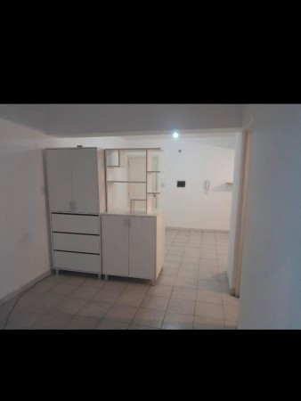 Departamento Monoambiente en Las Heras 516