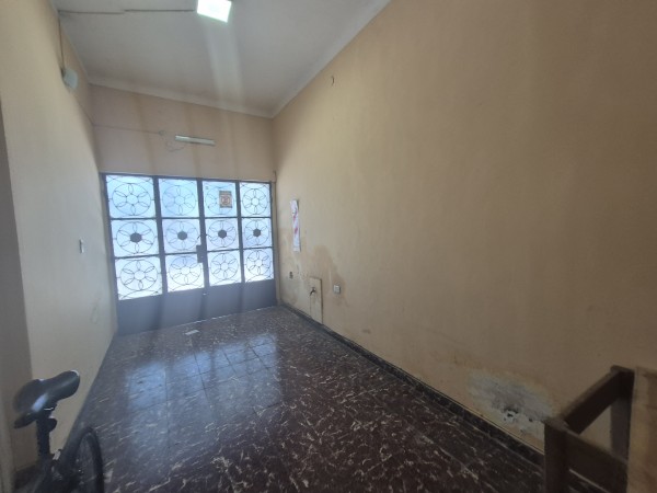 CASA A METROS DEL PARQUE AVELLANEDA EN MENDOZA 1573