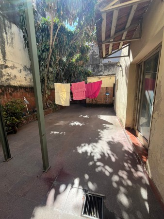 Casa en alquiler en Santa Fe 789 entre Junin y Maipu Barrio Norte