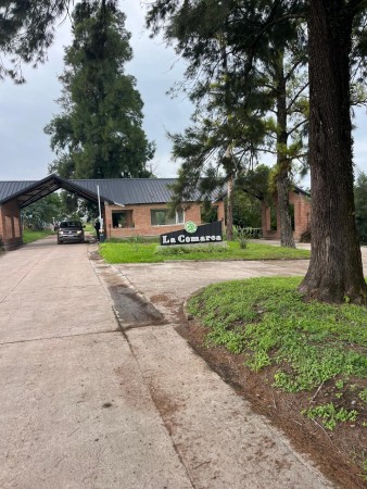 Casa en obra de 3d suite en Barri Cerrado La Comarca en Las Talitas