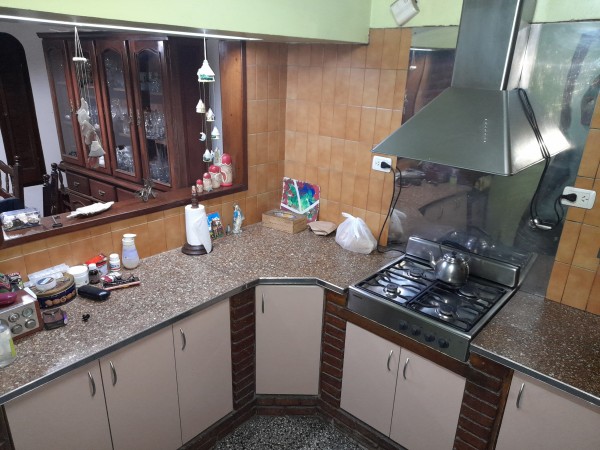 Casa tres dormitorios en calle General Paz al 2.300 apta credito hipotecario