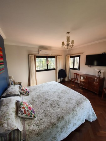 Casa premium en Country Los Azahares Yerba Buena