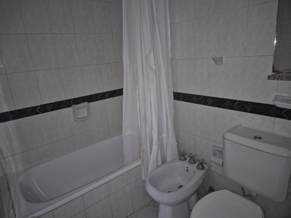 Departamento de un dormitorio apto mascota en Avenida Mitre 117