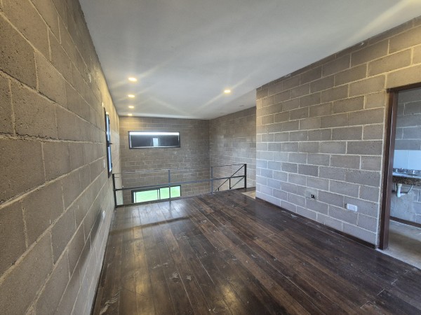 LOFT DE 1 DORMITORIO EN BARRIO PUNTO CARMELA EN VILLA CARMELA