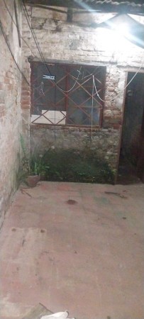 Casa a remodelar en Marco Avellaneda 309