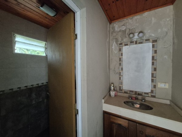 Casa 3d con pileta y quincho Barrio Ampliación América Paraguay 3.812