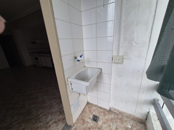 Departamento de un dormitorio apto mascota en Avenida Mitre 117