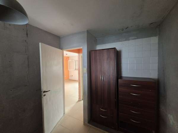 Casa de dos dormitorios altura Jujuy al 4100