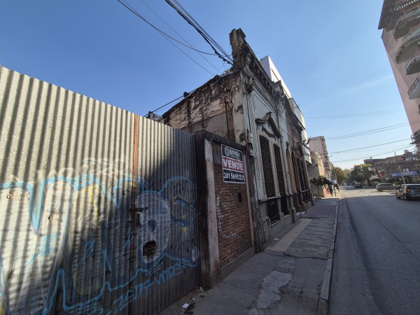 Terreno en Las Piedras 778 de 285 m2