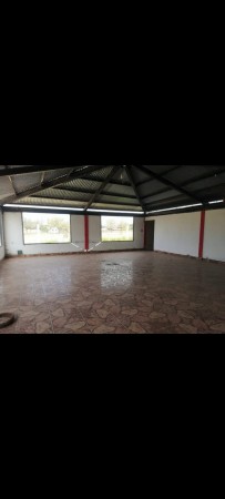Hotel en Trancas al norte de la provincia de Tucuman en funcionamiento