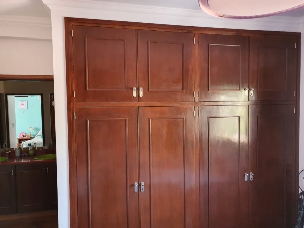 Casa premium en Country Los Azahares Yerba Buena