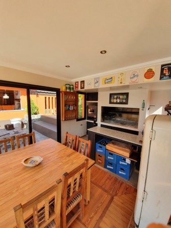 Casa premium en Country Los Azahares Yerba Buena