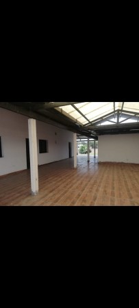 Hotel en Trancas al norte de la provincia de Tucuman en funcionamiento