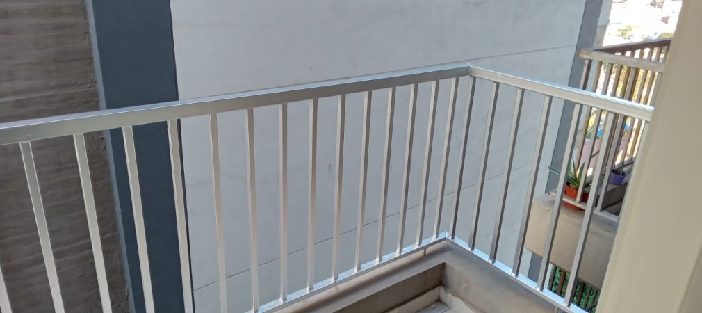 Departamento Monoambiente en Las Heras 516