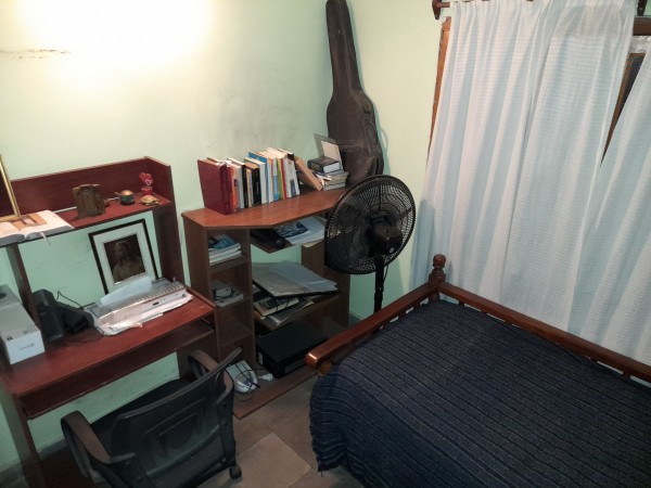 Casa tres dormitorios en calle General Paz al 2.300 apta credito hipotecario