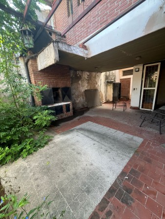 Casa de 10x50 en Coronel Zelaya 145