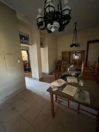 Casa de 10x50 en Coronel Zelaya 145