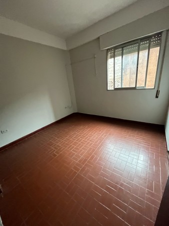 Departamento de dos dormitorios en Muñecas y Mexico