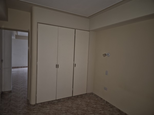Departamento de un dormitorio apto mascota en Avenida Mitre 117