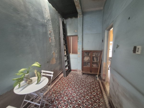 CASA A METROS DEL PARQUE AVELLANEDA EN MENDOZA 1573