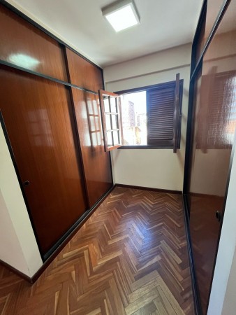 Departamento Galindo 3 dormitorios suite dependencia en Barrio Norte Santiago 81 con amenities