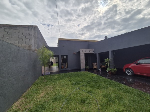 Casa en Famailla 2 d en Barrio El Cabildo apta credito hipotecario