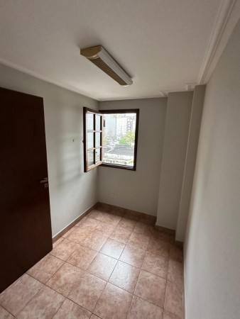 Departamento Galindo 3 dormitorios suite dependencia en Barrio Norte Santiago 81 con amenities
