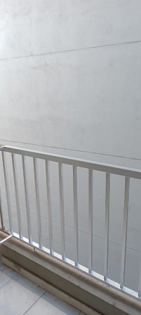 Departamento Monoambiente en Las Heras 516