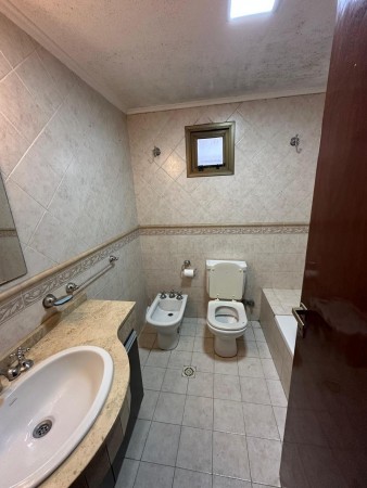 Departamento Galindo 3 dormitorios suite dependencia en Barrio Norte Santiago 81 con amenities