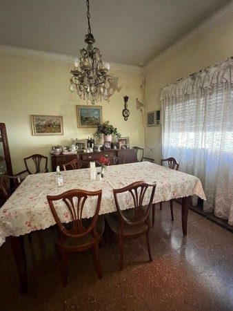 Casa en alquiler en Santa Fe 789 entre Junin y Maipu Barrio Norte