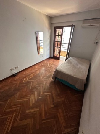 Departamento Galindo 3 dormitorios suite dependencia en Barrio Norte Santiago 81 con amenities
