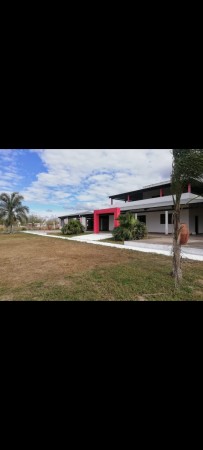 Hotel en Trancas al norte de la provincia de Tucuman en funcionamiento