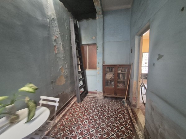 CASA A METROS DEL PARQUE AVELLANEDA EN MENDOZA 1573