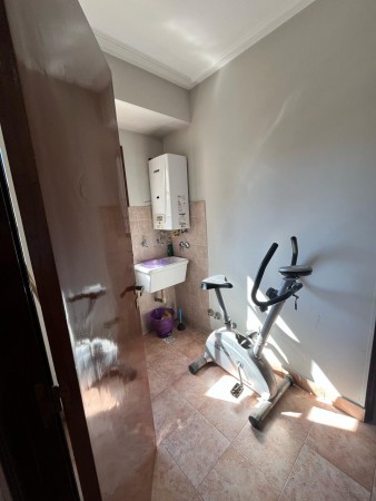 Departamento Galindo 3 dormitorios suite dependencia en Barrio Norte Santiago 81 con amenities