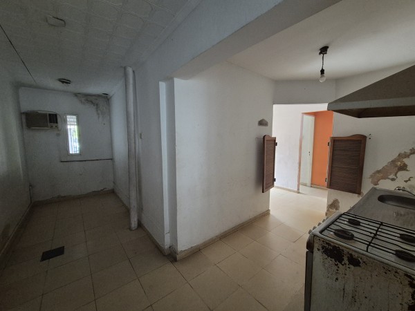 Casa de dos dormitorios altura Jujuy al 4100