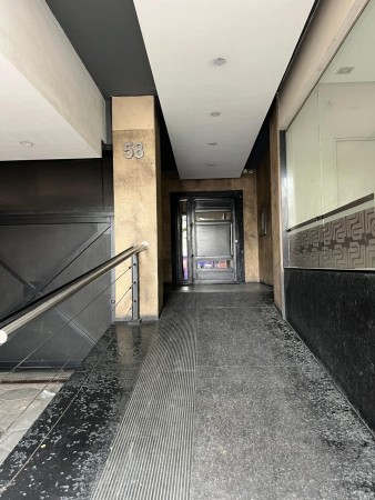 Departamento 2d en Calle Jujuy 58