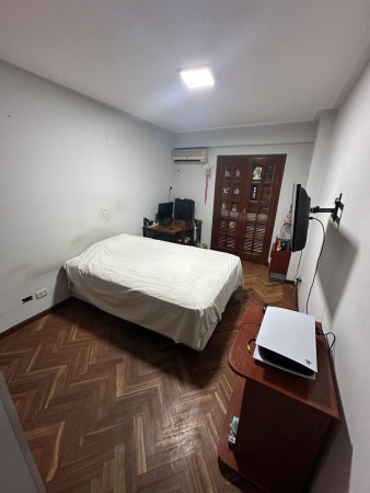 Departamento Galindo 3 dormitorios suite dependencia en Barrio Norte Santiago 81 con amenities