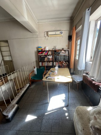 Casa en alquiler en Santa Fe 789 entre Junin y Maipu Barrio Norte