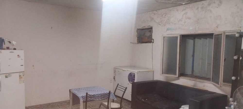 Casa a remodelar en Marco Avellaneda 309