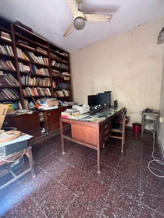 Casa en alquiler en Santa Fe 789 entre Junin y Maipu Barrio Norte
